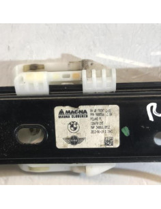 Leve vitre electrique avant droit MINI MINI 2 R60 COUNTRYMAN BREAK Diesel