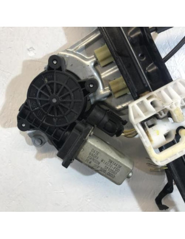 Leve vitre electrique avant droit MINI MINI 2 R60 COUNTRYMAN BREAK Diesel