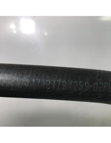 Durite BMW SERIE 1 E87 PHASE 2 