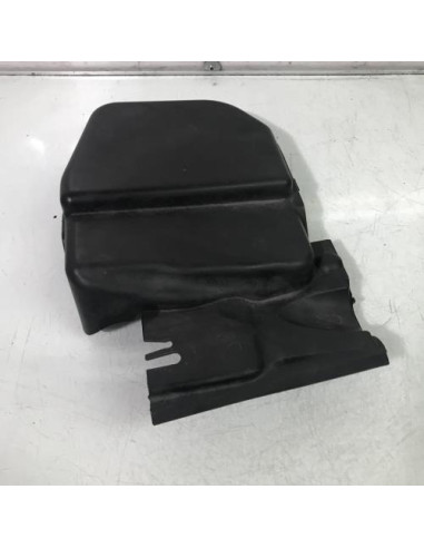 Baie de pare brise BMW SERIE 1 E87 PHASE 1 Essence