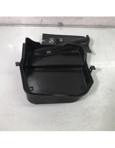 Baie de pare brise BMW SERIE 1 E87 PHASE 1 Essence