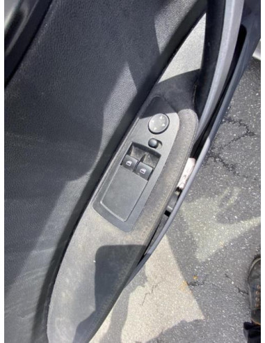 Baie de pare brise BMW SERIE 1 E87 PHASE 1 Essence