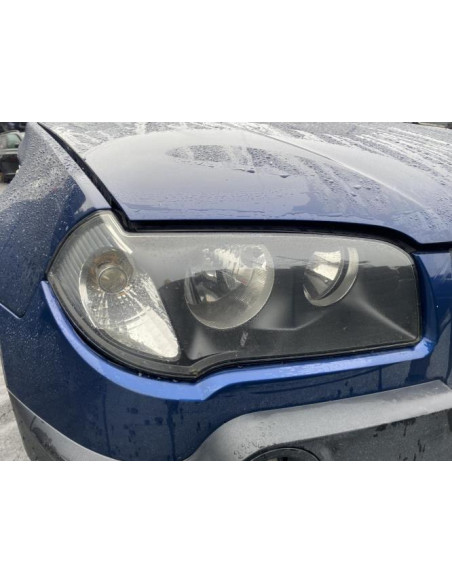 Colonne de direction BMW X3 E83 PHASE 1 Diesel