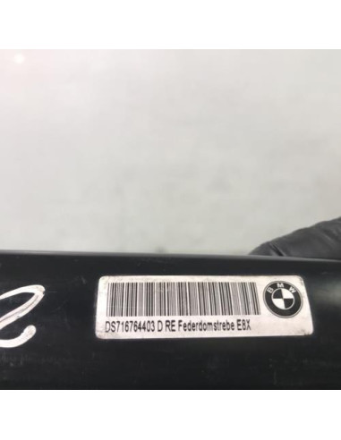 Traverse superieure BMW SERIE 1 E87 PHASE 1 Essence