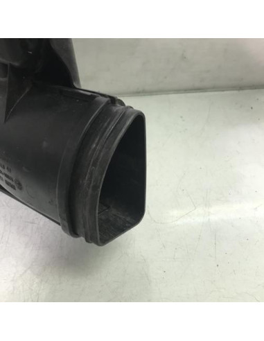 Conduite d'air BMW SERIE 1 E87 PHASE 1 Essence