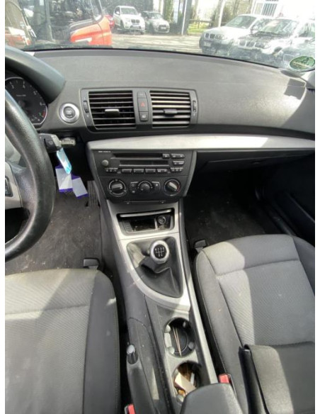 Conduite d'air BMW SERIE 1 E87 PHASE 1 Essence