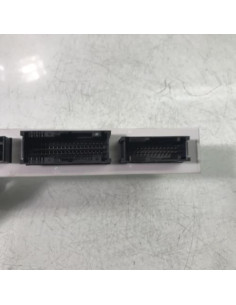 Calculateur BMW X3 E83 PHASE 1 Diesel