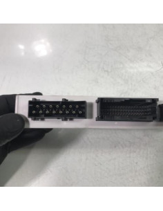 Calculateur BMW X3 E83 PHASE 1 Diesel 2