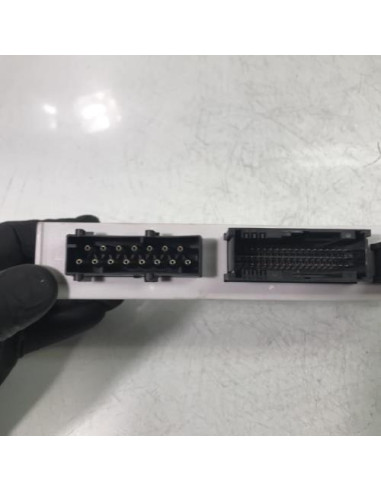 Calculateur BMW X3 E83 PHASE 1 Diesel