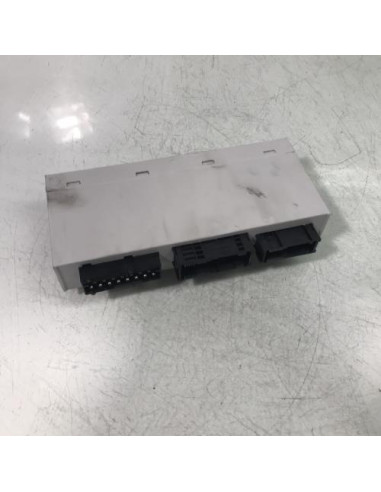 Calculateur BMW X3 E83 PHASE 1 Diesel