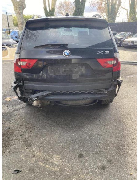 Bloc ABS (freins anti-blocage) BMW X3 E83 PHASE 1 Diesel