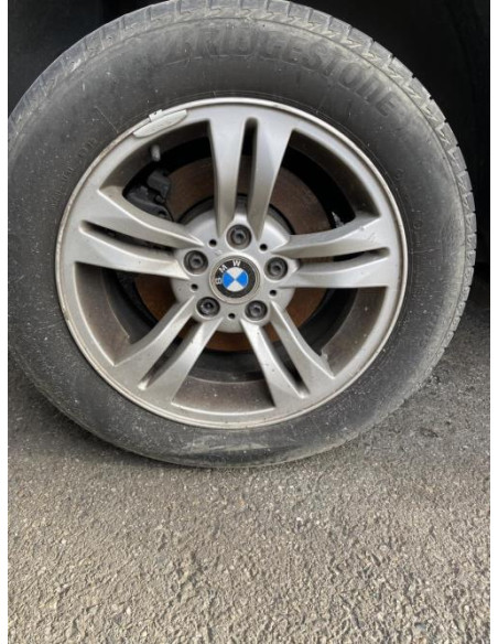 Bloc ABS (freins anti-blocage) BMW X3 E83 PHASE 1 Diesel