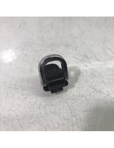 Moquette BMW X3 E83 PHASE 1 Diesel