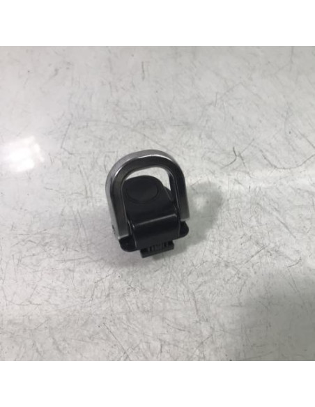 Moquette BMW X3 E83 PHASE 1 Diesel