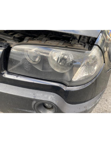 Calculateur BMW X3 E83 PHASE 1 Diesel