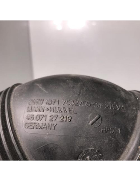 Conduite d'air BMW SERIE 1 E87 PHASE 1 Essence