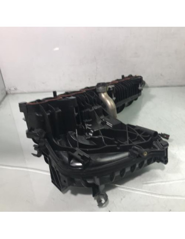 Collecteur d'admission BMW SERIE 3 E90 PHASE 2 Diesel