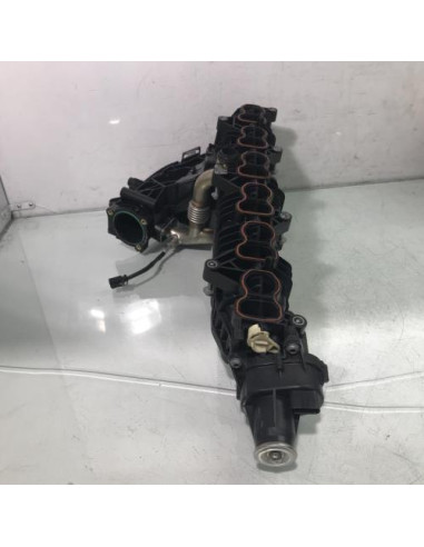 Collecteur d'admission BMW SERIE 3 E90 PHASE 2 Diesel