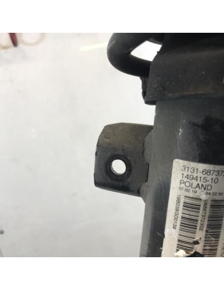 Amortisseur avant gauche BMW SERIE 1 F21 PHASE 2 