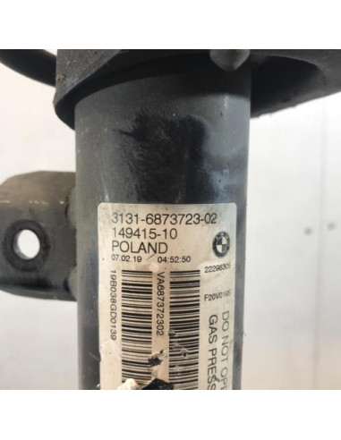 Amortisseur avant gauche BMW SERIE 1 F21 PHASE 2 
