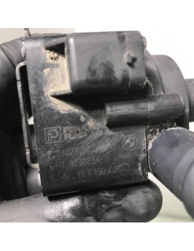 Pompe à eau BMW SERIE 5 F07 GRAN TURISMO PHASE 2 Essence