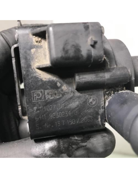 Pompe à eau BMW SERIE 5 F07 GRAN TURISMO PHASE 2 Essence