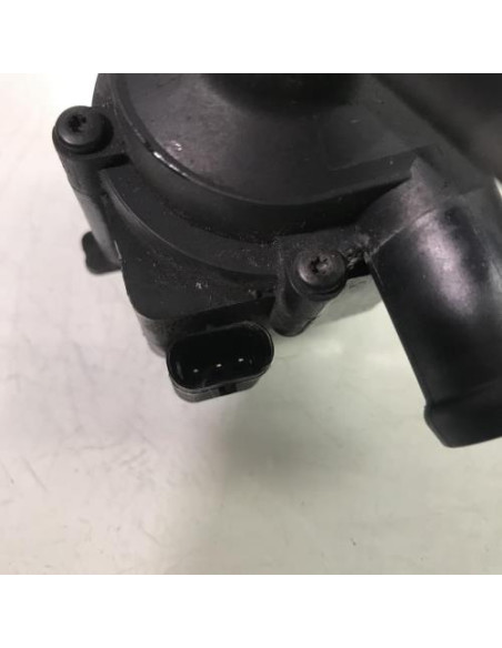 Pompe à eau BMW SERIE 5 F07 GRAN TURISMO PHASE 2 Essence