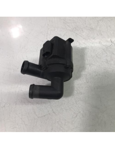 Pompe à eau BMW SERIE 5 F07 GRAN TURISMO PHASE 2 Essence