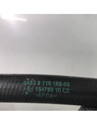 Durite BMW SERIE 5 F07 GRAN TURISMO PHASE 2 Essence