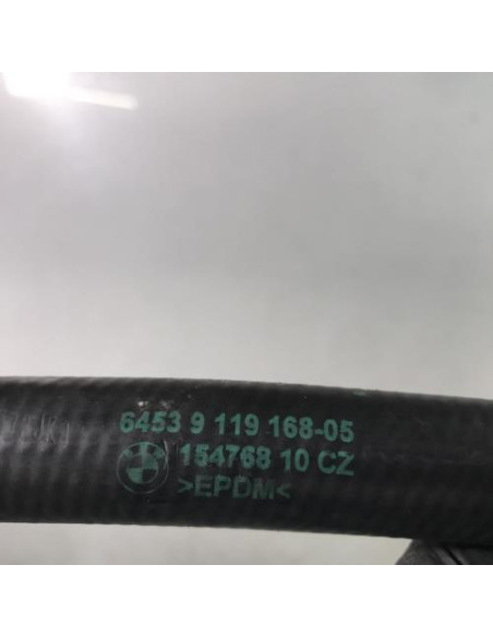 Durite BMW SERIE 5 F07 GRAN TURISMO PHASE 2 Essence