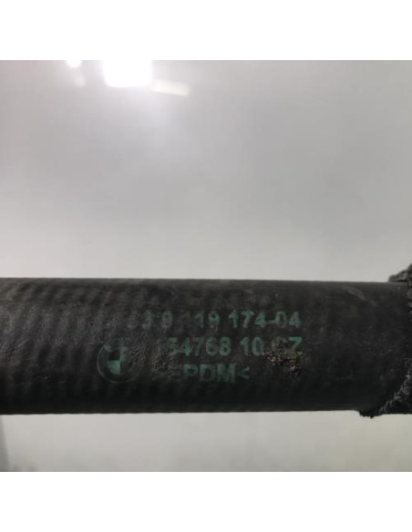 Durite BMW SERIE 5 F07 GRAN TURISMO PHASE 2 Essence