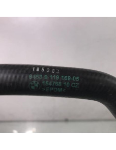 Durite BMW SERIE 5 F07 GRAN TURISMO PHASE 2 Essence