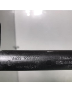 Durite BMW SERIE 5 F07 GRAN TURISMO PHASE 2 Essence