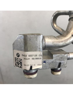 Tuyau de climatisation BMW SERIE 1 F20 PHASE 2 Essence