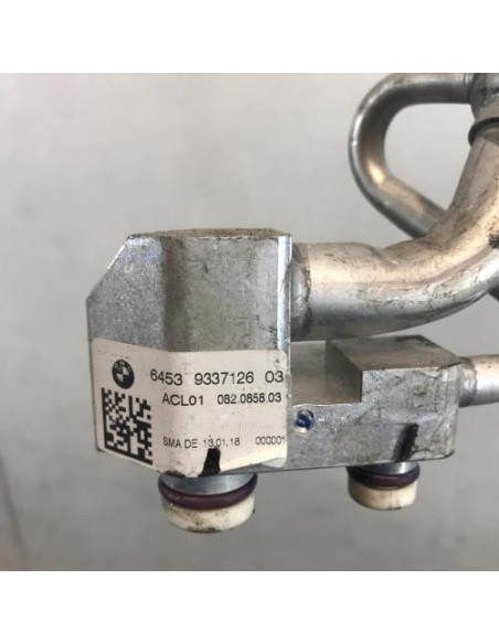Tuyau de climatisation BMW SERIE 1 F20 PHASE 2 Essence