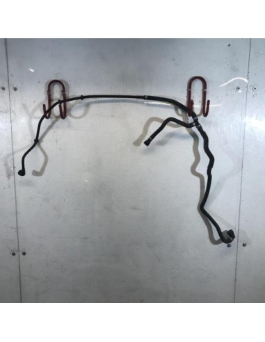 Durite BMW SERIE 5 F07 GRAN TURISMO PHASE 2 Essence