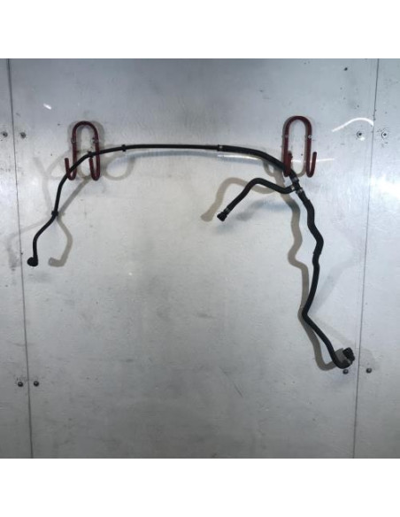 Durite BMW SERIE 5 F07 GRAN TURISMO PHASE 2 Essence