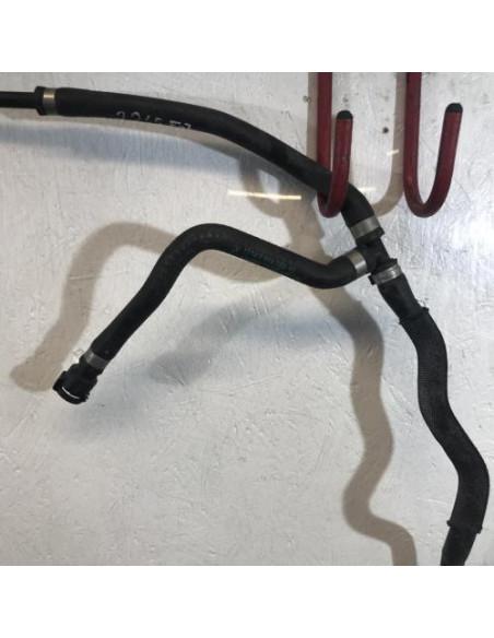 Durite BMW SERIE 5 F07 GRAN TURISMO PHASE 2 Essence