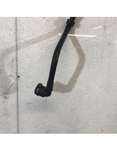 Durite BMW SERIE 5 F07 GRAN TURISMO PHASE 2 Essence