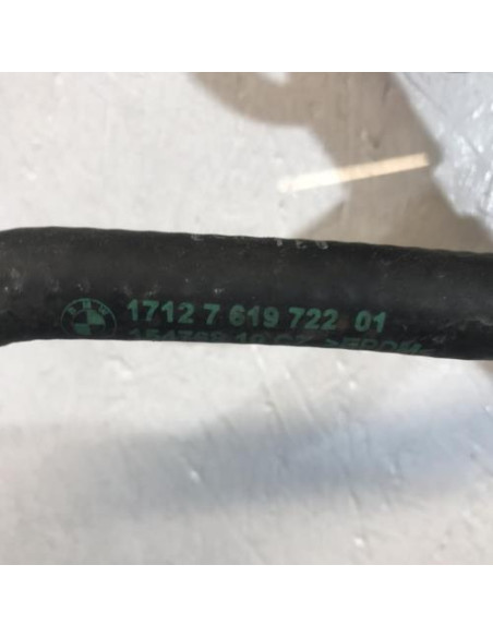 Durite BMW SERIE 5 F07 GRAN TURISMO PHASE 2 Essence