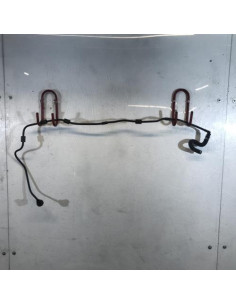 Durite BMW SERIE 5 F07 GRAN TURISMO PHASE 2 Essence 2