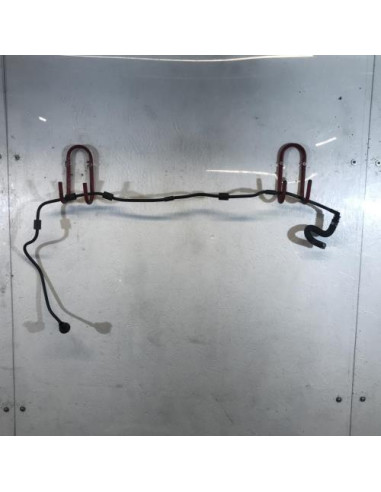 Durite BMW SERIE 5 F07 GRAN TURISMO PHASE 2 Essence