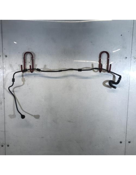 Durite BMW SERIE 5 F07 GRAN TURISMO PHASE 2 Essence