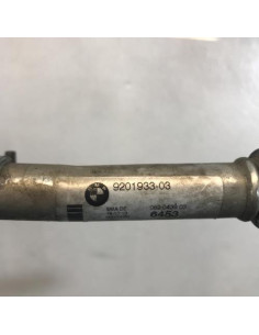 Tuyau de climatisation BMW SERIE 5 F07 GRAN TURISMO PHASE 2 Essence