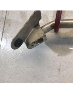 Tuyau de climatisation BMW SERIE 5 F07 GRAN TURISMO PHASE 2 Essence 2