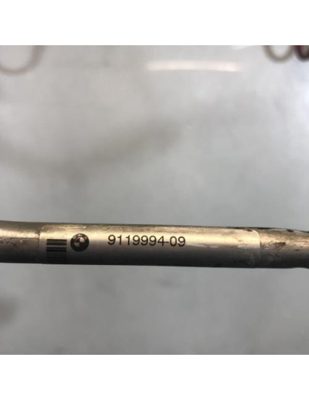 Tuyau de climatisation BMW SERIE 5 F07 GRAN TURISMO PHASE 2 Essence