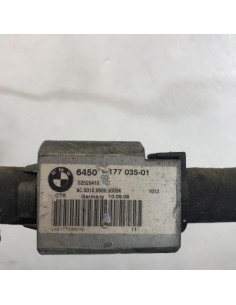 Tuyau de climatisation BMW SERIE 3 E90 PHASE 2 Diesel 2