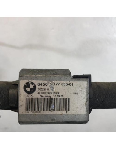 Tuyau de climatisation BMW SERIE 3 E90 PHASE 2 Diesel