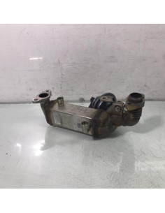 Radiateur EGR BMW SERIE 3 E91 TOURING PHASE 1 BREAK Diesel