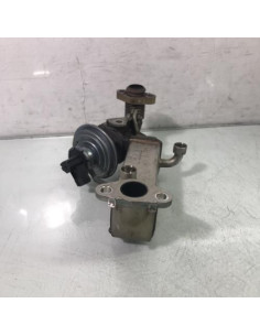 Radiateur EGR BMW SERIE 3 E91 TOURING PHASE 1 BREAK Diesel 2